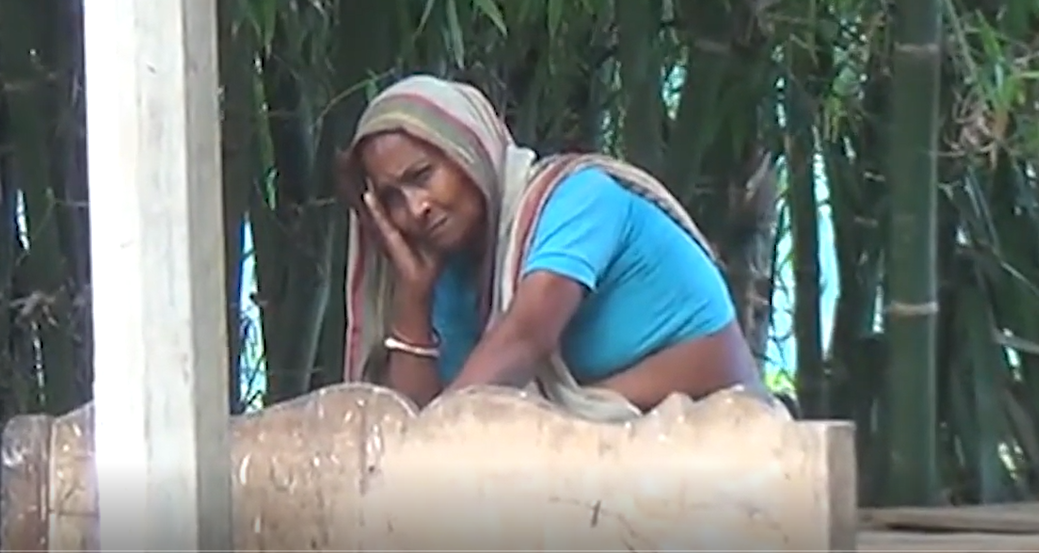 Poverty level Still Alarming in Kurigram